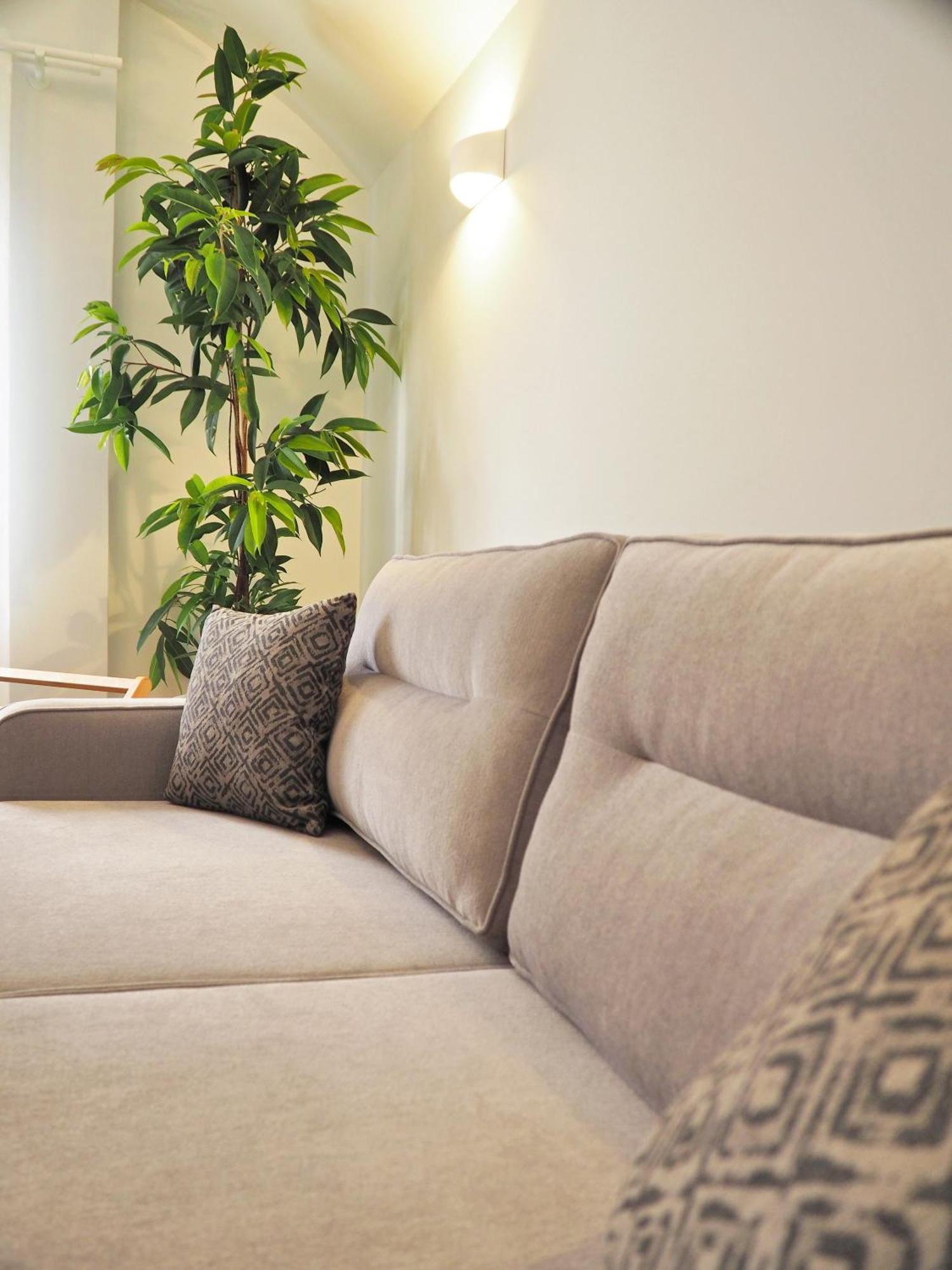Times Elegant Rooms Ermoupoli Exterior photo