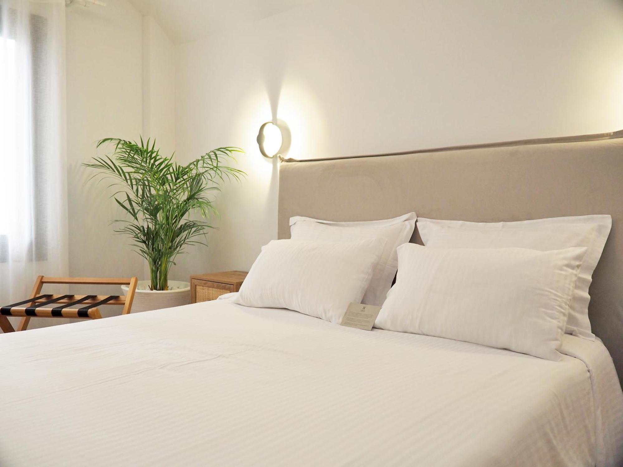 Times Elegant Rooms Ermoupoli Exterior photo
