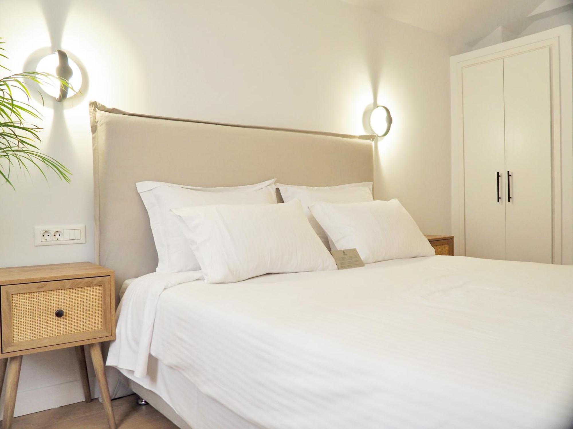 Times Elegant Rooms Ermoupoli Exterior photo